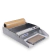 EMBALADORA 40CM FILME PVC INOX 12902