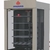 FORNO GIRATÓRIO GÁS PROGAS PRP-242 - comprar online