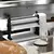 CILINDRO LAMINADOR DE MASSAS ANTIADERENTE 400MM STANDARD CSA4022 - Engefrio | Equipamentos e Utensílios Profissionais para Bares, Hotéis e Restaurantes