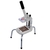CORTADOR LEGUMES PEQUENO COM TRIPÉ PLCP01
