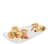 TRAVESSA RASA RETANGULAR 30,2x15CM PREMIUM MELAMINA 40022PR