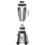 LIQUIDIFICADOR 1,5L ALTA ROTAÇÃO COPO INOX SKYMSEN LI-1.5 - comprar online