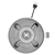 LIQUIDIFICADOR 1,5L ALTA ROTAÇÃO COPO INOX SKYMSEN LI-1.5 - Engefrio - Equipamentos e Utensílios para Bar, Hotel e Restaurante.