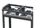 FOGÃO INDUSTRIAL 2 BOCAS ALTA PRESSÃO P5 PRIME - comprar online