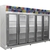 AUTO SERVIÇO 5 PORTAS INOX TESTEIRA FRICON ACFM2375
