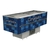 ILHA CONGELADOS 568L 1,94M AZ FRICON ICED-568V