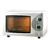 FORNO 44L BANCADA GOURMET GRILL FISCHER BRANCO