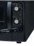 FORNO 44L BANCADA GOURMET GRILL FISCHER PRETO - comprar online