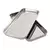 ESTUFA 10 BANDEJAS VIDRO CURVO OURO MARCHESONI EF 2211/2212 - comprar online