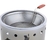 TACHO FRITADOR 7L GÁS ALTA PRESSÃO PROGÁS PR70G na internet