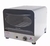 FORNO 25L REFRATÁRIO LITTLE CHEF PROGÁS PRPE-200 COLOR