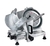 CORTADOR FRIOS SEMI AUTOMÁTICO LÂMINA 300MM UPX LASER 300 BLACK
