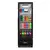 EXPOSITOR VERTICAL 453L PORTA VIDRO PR IMBERA VRS16 - comprar online