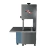 SERRA FITA BANCADA INOX MOTOR 0,75CV SKYMSEN SB