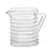 JARRA 340ML VIDRO COLMÉIA 7814 na internet