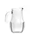JARRA TANGO 750ML VIDRO 5417 NADIR - comprar online