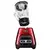 LIQUIDIFICADOR REVERSÍVEL 1,25L-600W VERMELHO COM BLEND N GO OSTER - Engefrio-Equipamentos e Utensílios Profissionais para Bar, Hotel e Restaurante.