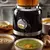 LIQUIDIFICADOR C/COPO DE VIDRO 1,5L MODERNA PRETO 10485 - Comprar Engefrio – Equipamentos e Utensílios para Cozinhas Profissionais