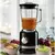 LIQUIDIFICADOR C/COPO DE VIDRO 1,5L MODERNA PRETO 10485 na internet