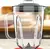 LIQUIDIFICADOR POWER 1,7L - 1000W VERMELHO COM JARRA DE VIDRO OSTER - loja online