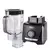 LIQUIDIFICADOR FULL 3,2L - 1400W PRETO OLIQ610 OSTER - loja online