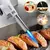 MAÇARICO CULINÁRIO COMPACTO FLAME GUN - loja online