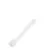 MACERADOR SOCADOR DENTADO 22CM BRANCO P028BC - comprar online