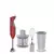 MIXER DELIGHT FUNÇÃO TURBO VERMELHO OSTER - comprar online