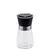 MOEDOR DE SAL/PIMENTA VIDRO 13CM 6259 - comprar online