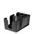 ORGANIZADOR DE BAR PRETO CADDY P006A - comprar online