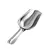 PÁ DE GELO 75ML INOX A011 na internet