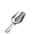 PÁ DE GELO 75ML INOX A011 - comprar online