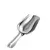 PÁ DE GELO 150ML INOX AN905 - comprar online