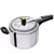 PANELA DE PRESSÃO 7,5L 12065 - comprar online