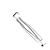 PEGADOR DE FRIOS 13CM INOX ARIENZO BRINOX 1661/000 - comprar online