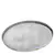 PENEIRA DE ARROZ 40CM PROFISSIONAL AÇO GALVANIZADO - comprar online