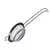 PENEIRA CÔNICA 8CM INOX A009-B - Engefrio-Equipamentos e Utensílios Profissionais para Bar, Hotel e Restaurante.