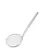 PENEIRA ESCUMADEIRA 14CM INOX AP1239 - comprar online