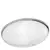 PENEIRA DE FUBA 35CM PROFISSIONAL AÇO GALVANIZADO - comprar online