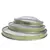 PENEIRA DE ARROZ 30CM PROFISSIONAL AÇO GALVANIZADO - Engefrio-Equipamentos e Utensílios Profissionais para Bar, Hotel e Restaurante.