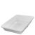 TRAVESSA RETANGULAR FUNDA 30X22,5CM PREMIUM MELAMINA 40098PR - comprar online