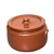 CAÇAROLA 14L CERÂMICA VITRIFICADA N7 MOTTA 1707 - comprar online