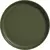 PRATO RASO 26CM VERDE FOREST CERÂMICA - comprar online