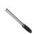 RALADOR ZESTER 32CM INOX COM CABO PRETO 6529 - comprar online