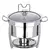 RECHAUD SAVOY 8L BRINOX 1105/208 na internet