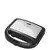 SANDUICHEIRA TOAST GRILL INOX CADENCE - comprar online