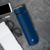 SQUEEZE TERMICO AZUL 500ML na internet