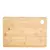 TÁBUA DE CORTE BAMBU 33CM ECOKITCHEN BM20131 7099 na internet