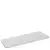 TÁBUA RETANGULAR SLIM 32,3X13,7CM MELAMINA OXFORD - comprar online