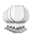 TAÇA ÁGUA 320ML GALLANT CAIXA C/12 NADIR 7708 na internet